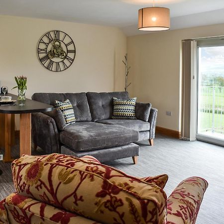 Villa Brookfields Middleham Exterior foto