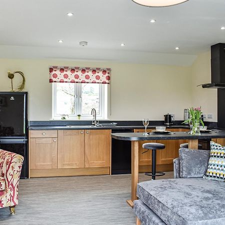 Villa Brookfields Middleham Exterior foto