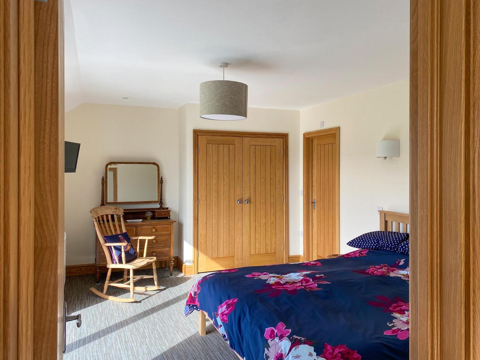 Villa Brookfields Middleham Exterior foto